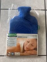 Borsa dell`acqua calda